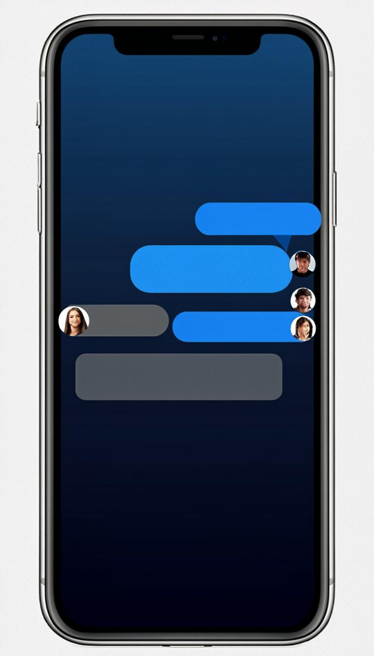 PPV Vault - Secure Chat
