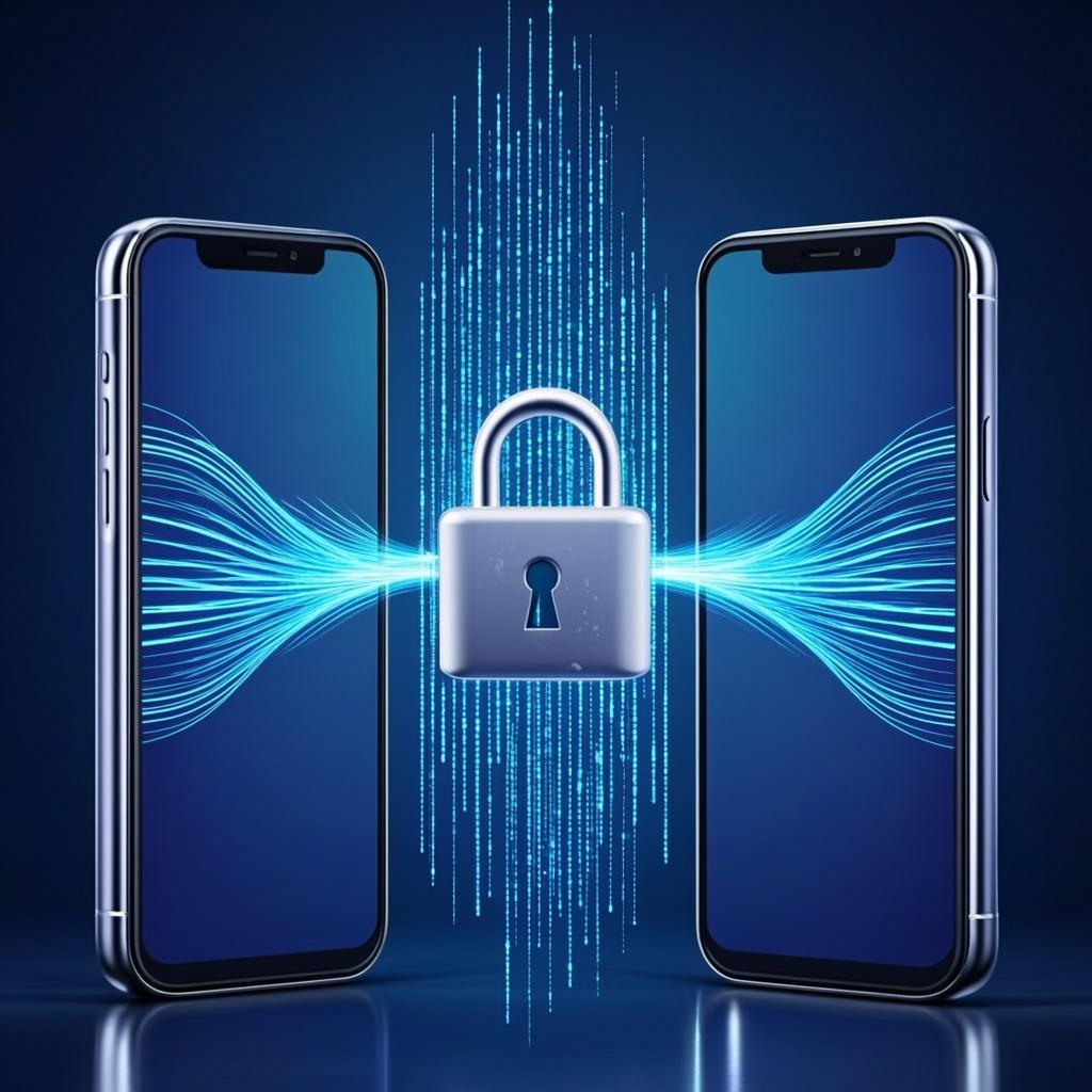 Secure Chat